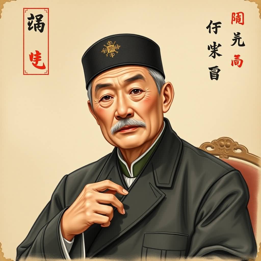 maternal grandfather