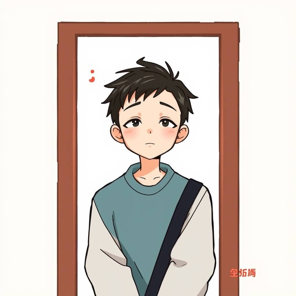 Qin Ge's Third Roommate