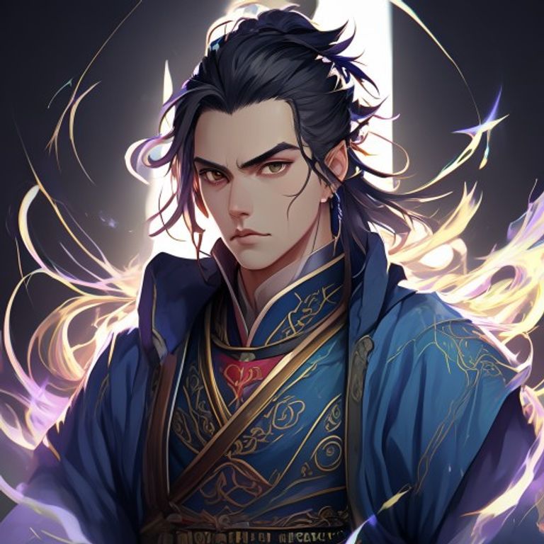 Zhao Wendao