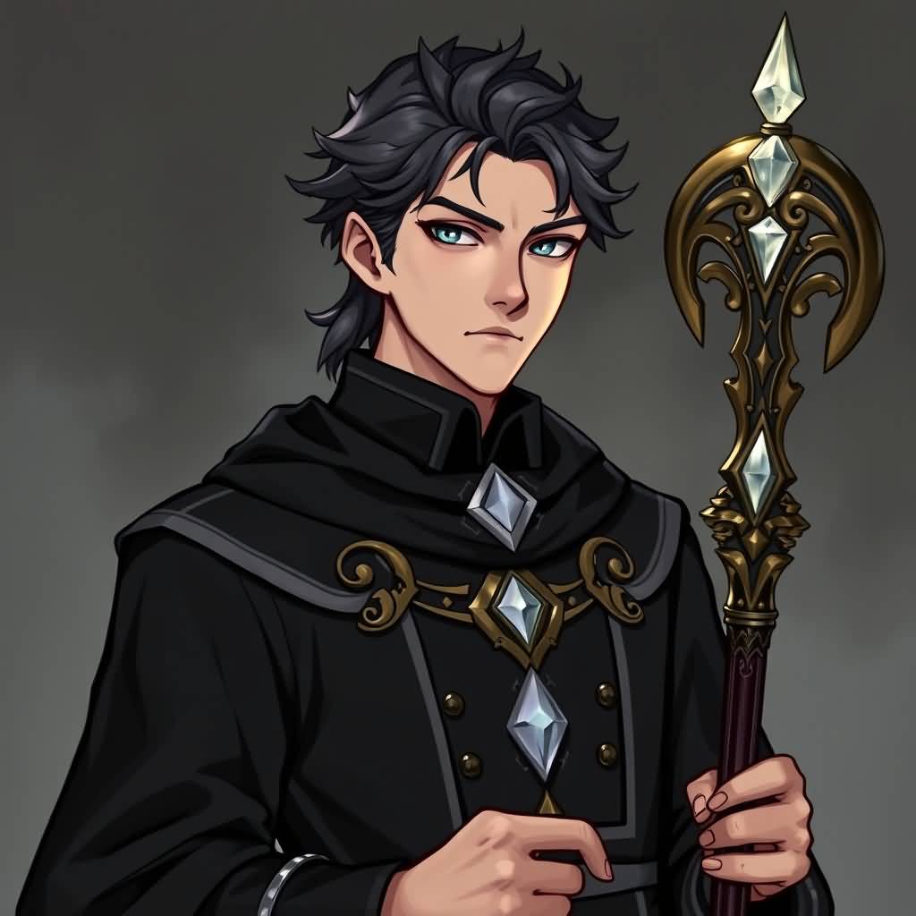 lucius