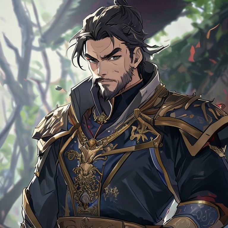 yang guanhe