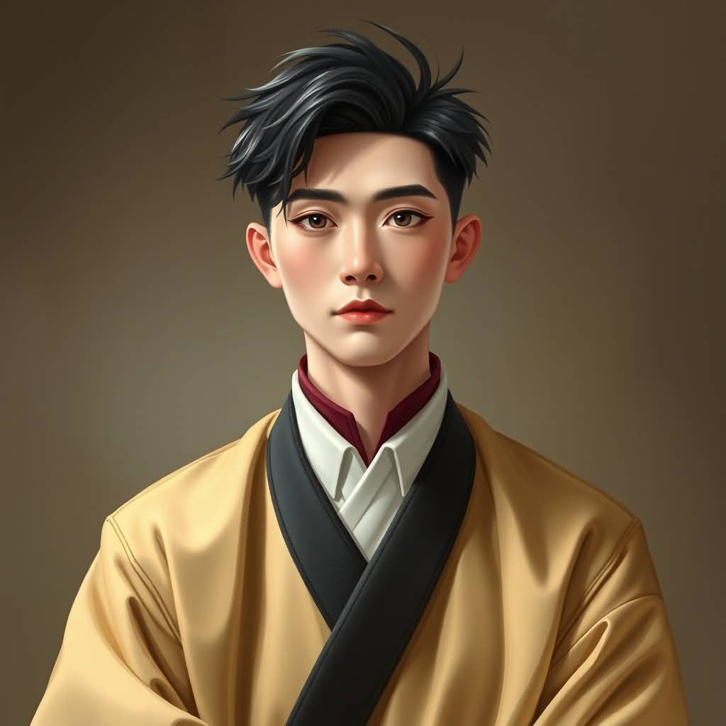 Qing Shuang