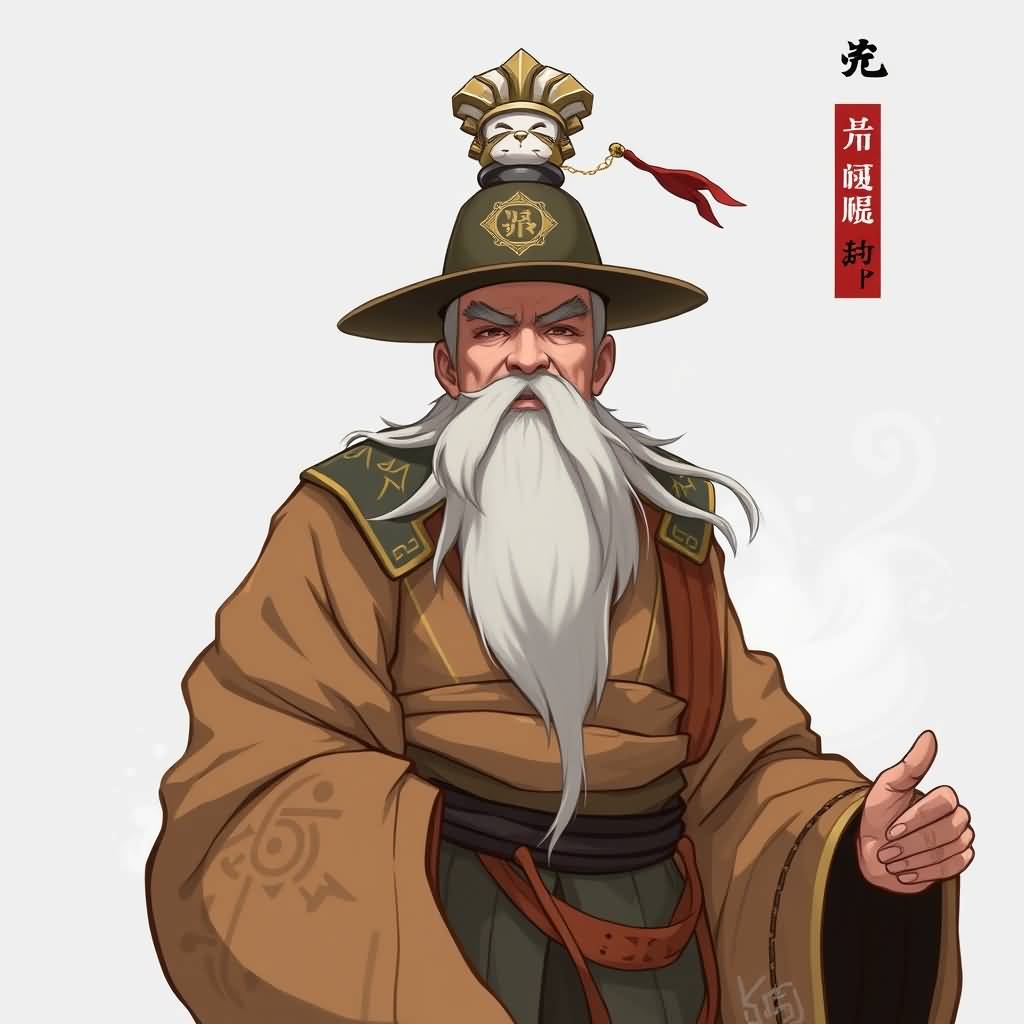 Enforcement Hall Elder