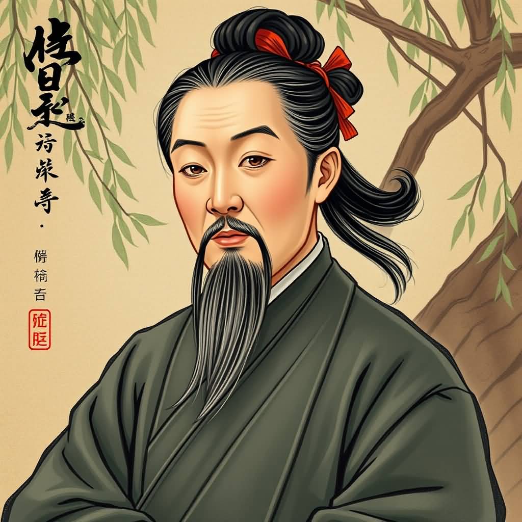 Wang Anshi