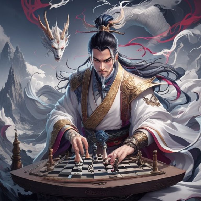 Tianji