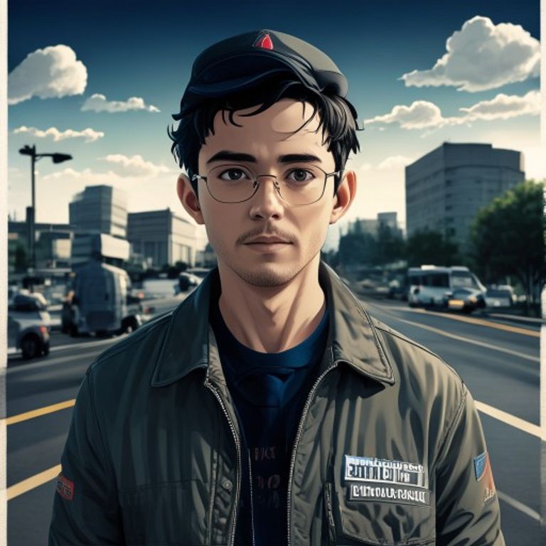 driver