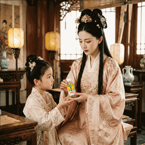 Concubine Yuan