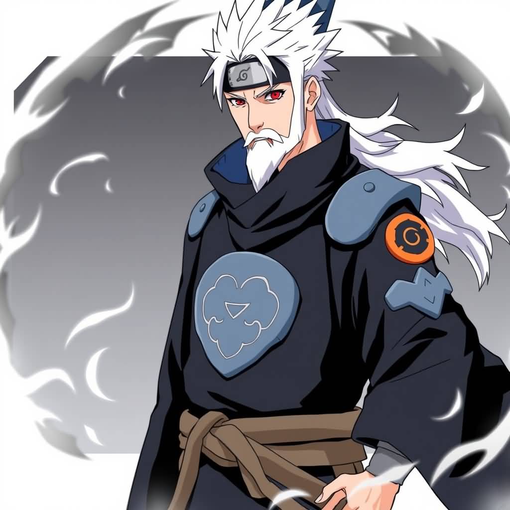 Senju Tobirama