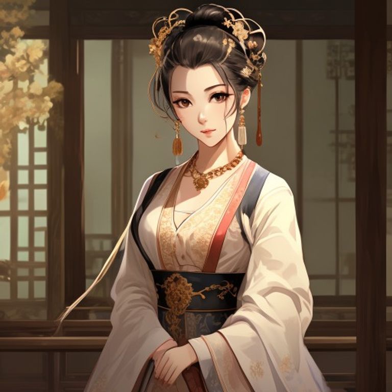 qiu mei