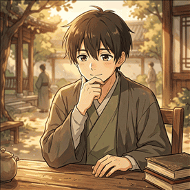 Qiao Dayong