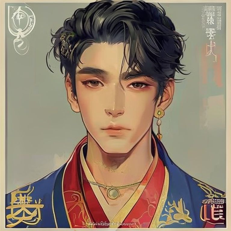 jiang chun