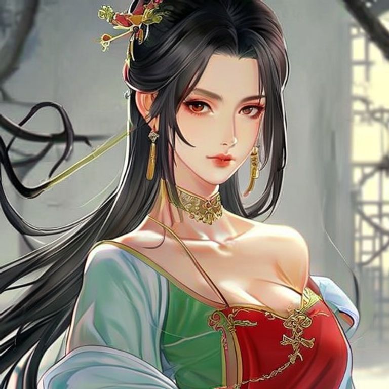 shen mingzhu