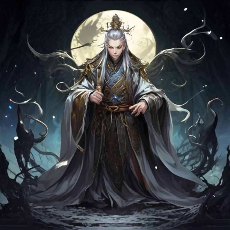 fifth elder