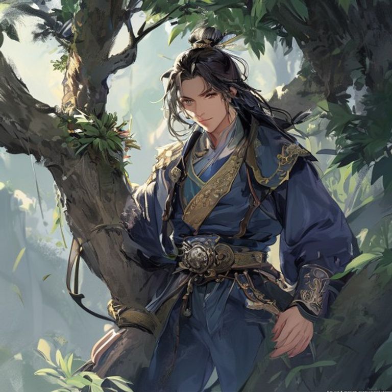 qiu ye