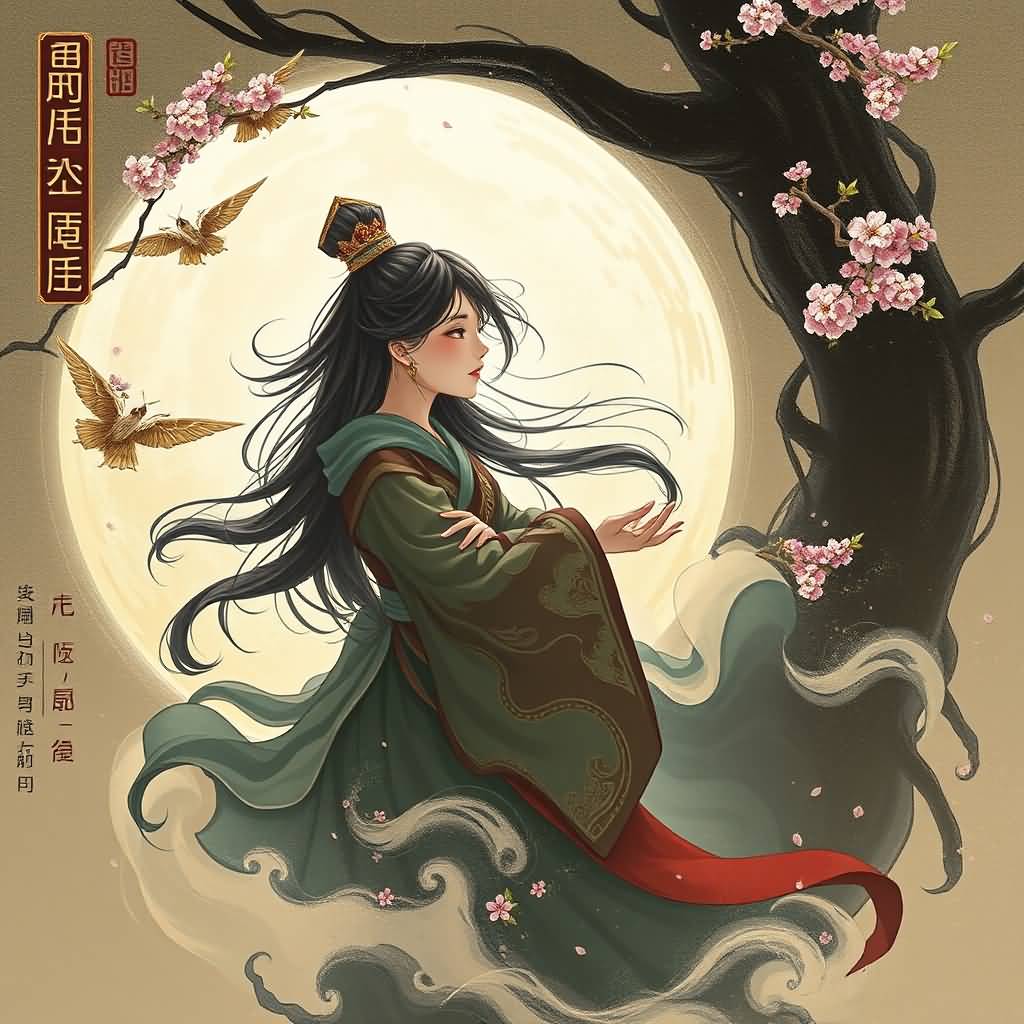 shen mingzhu (original owner)