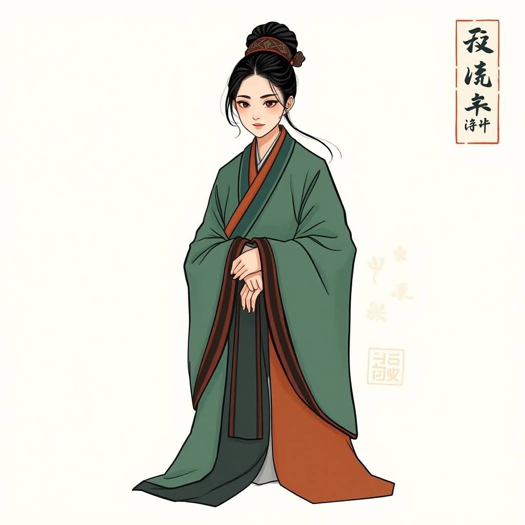xia yunshu