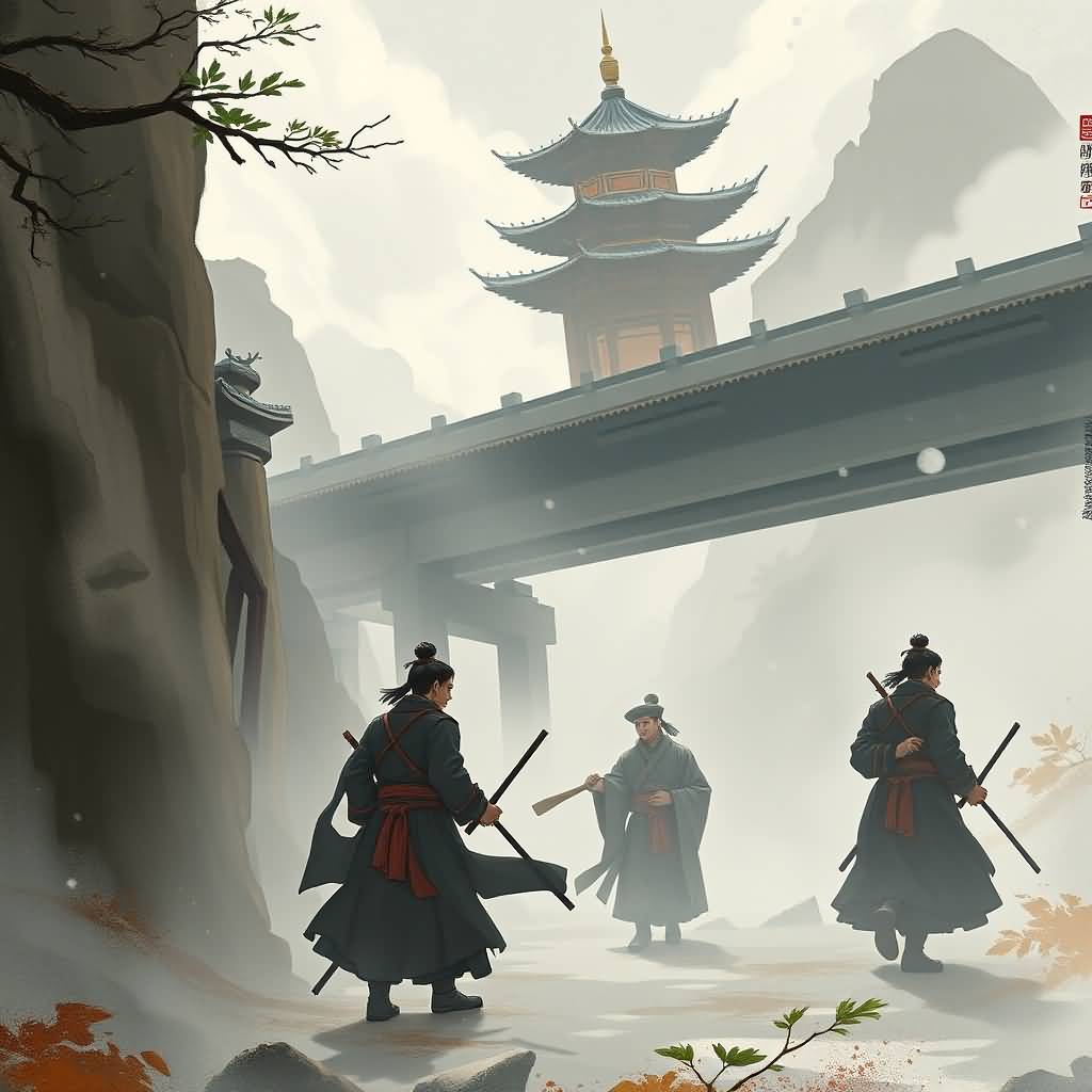 Assassins