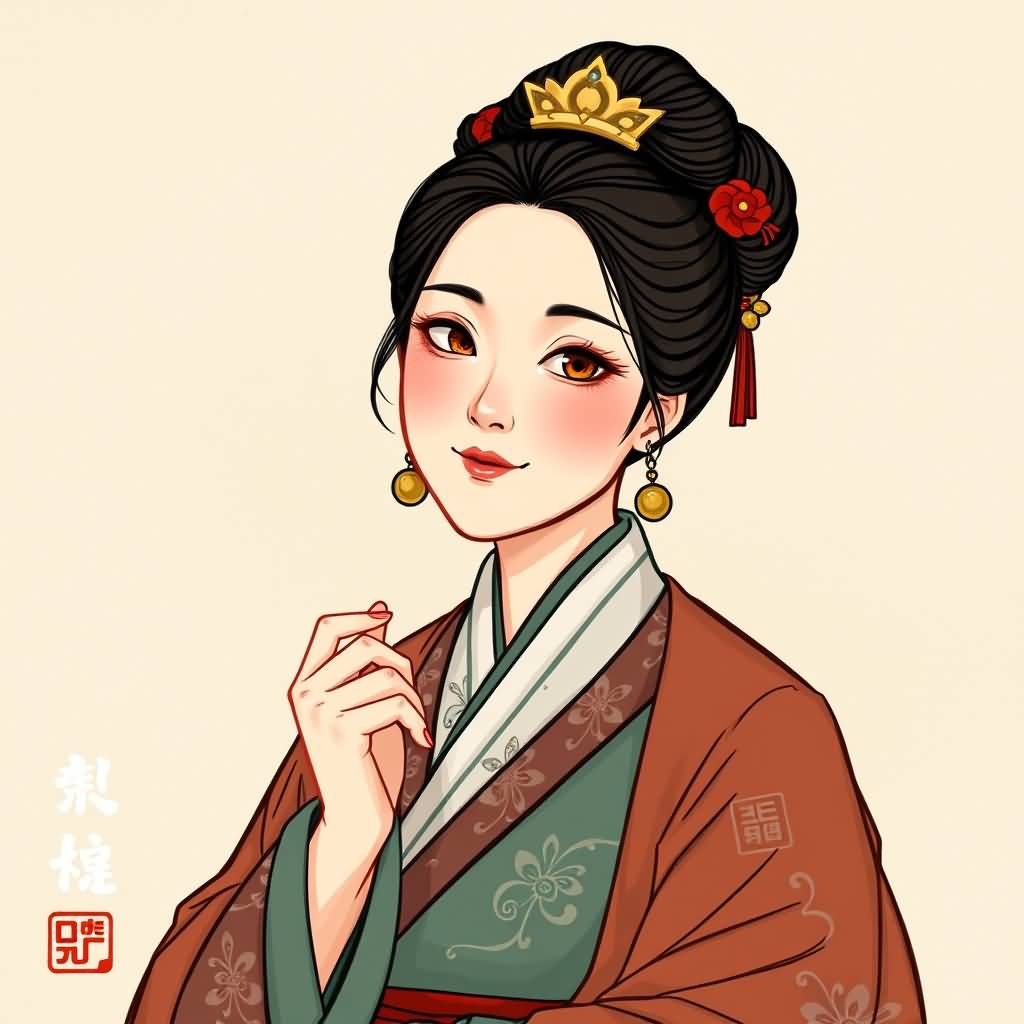 madam du