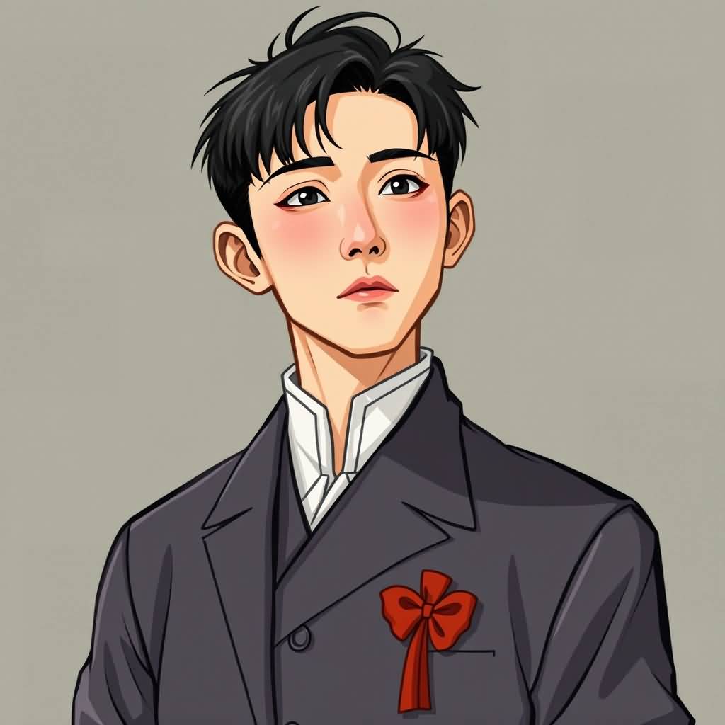 gu yuncheng