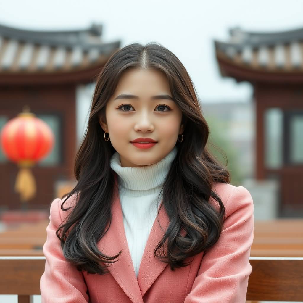 zhou feier