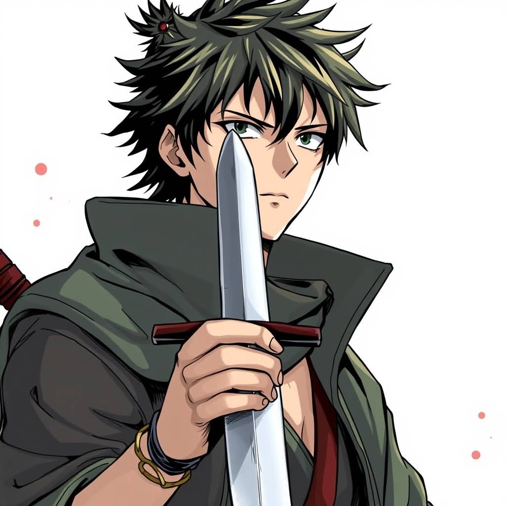 Roronoa Zoro