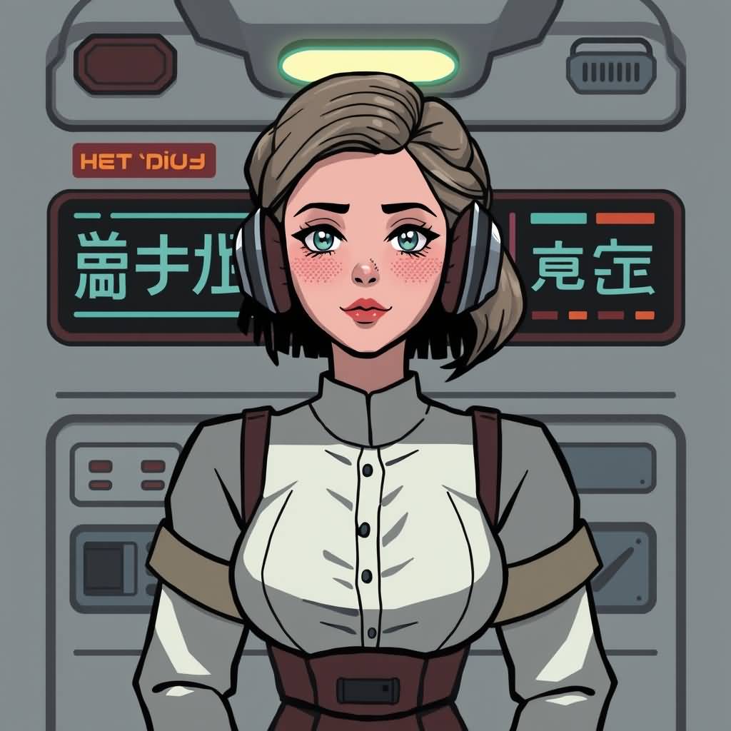 Broadcasting Announcer