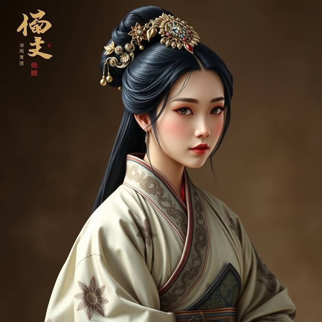 shen weiyang