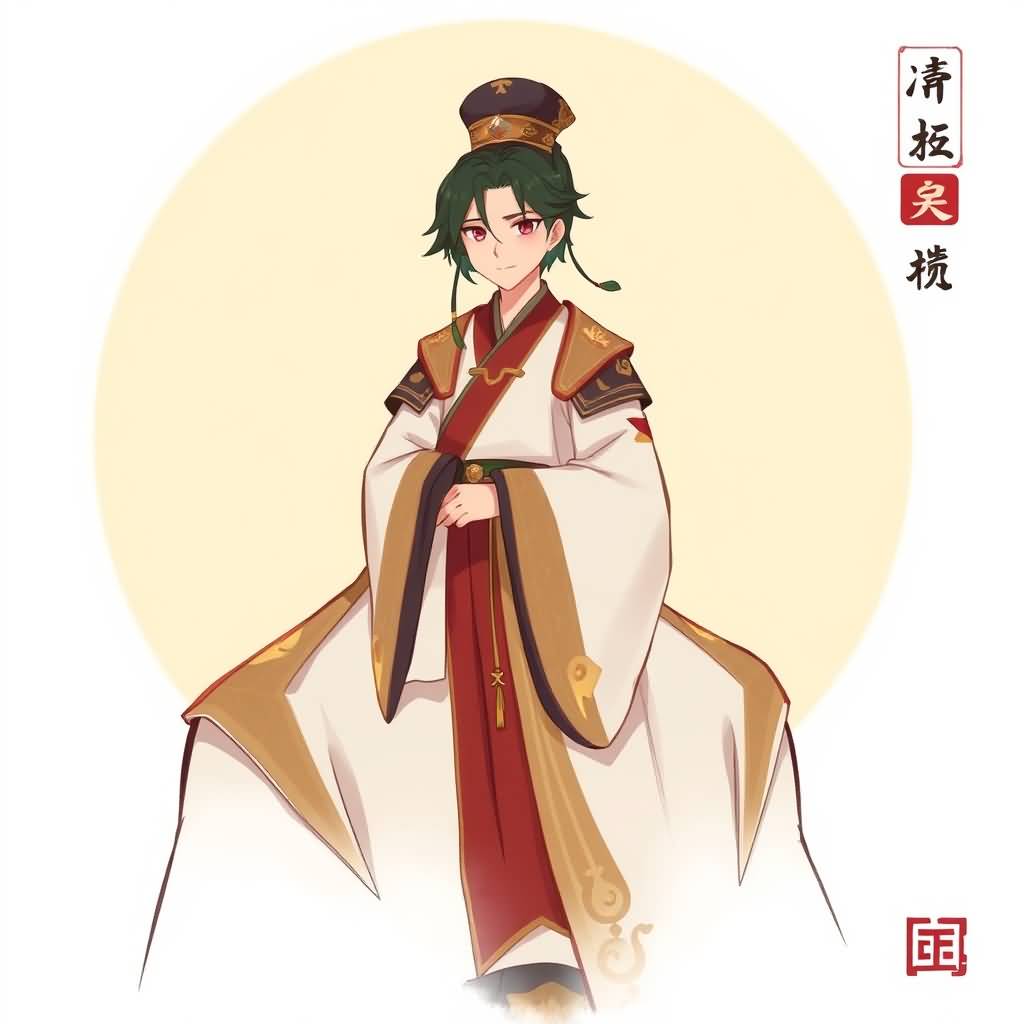 The Crown Prince