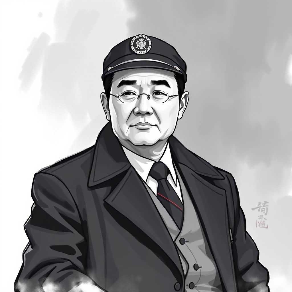wang jianguo