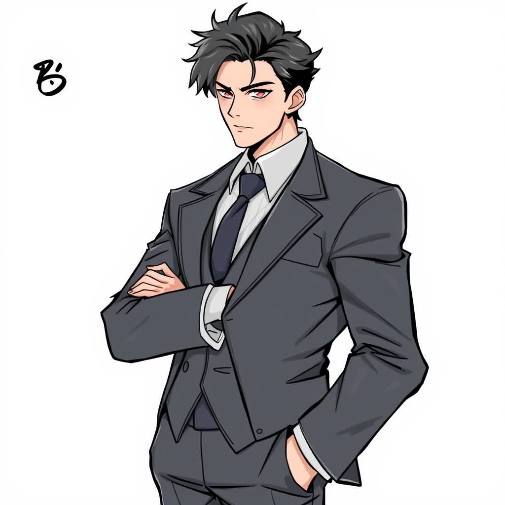 Boss (star Sea Owner)