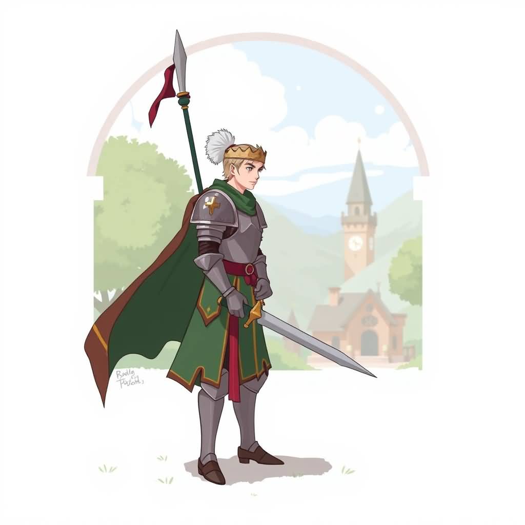 The Knight