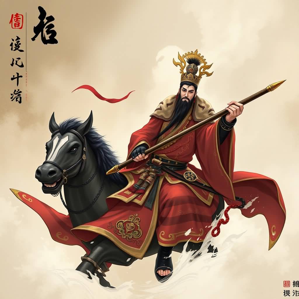Murong Xingji
