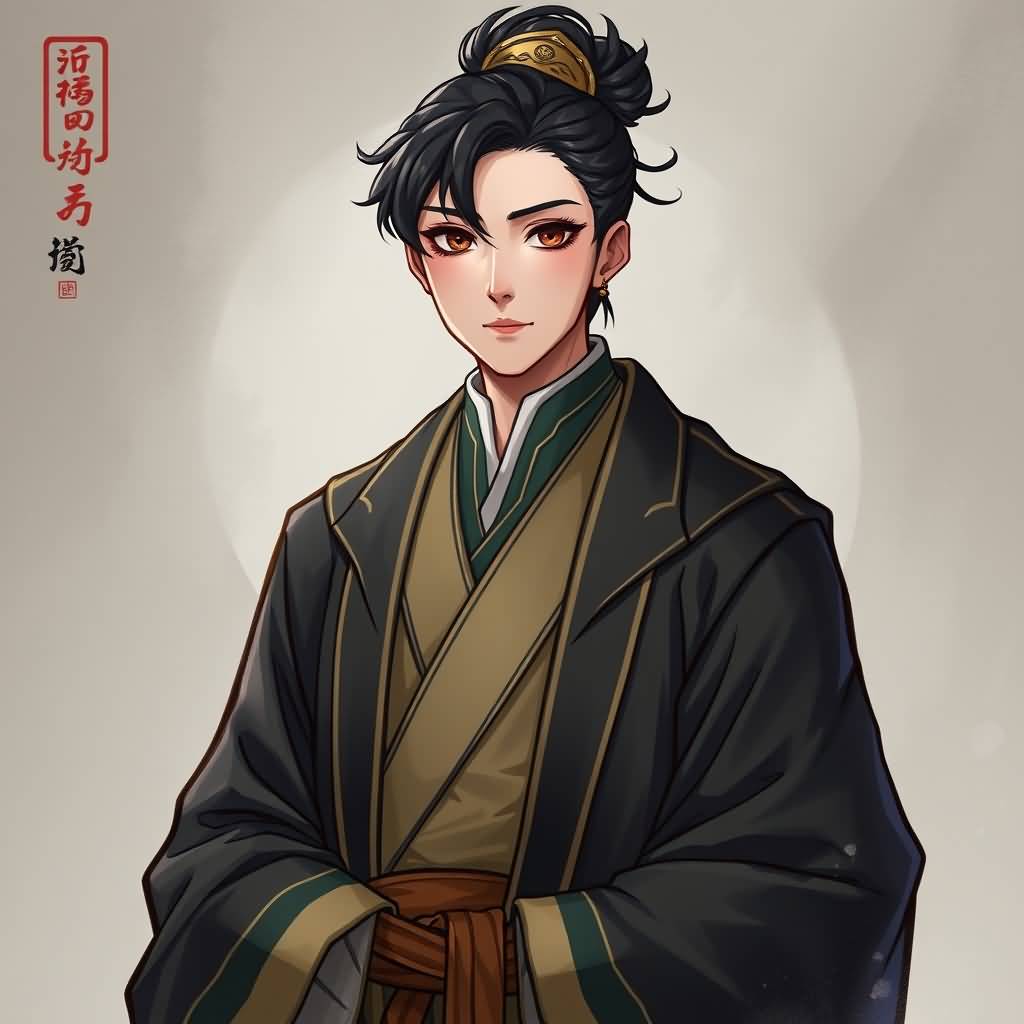 fang donghai