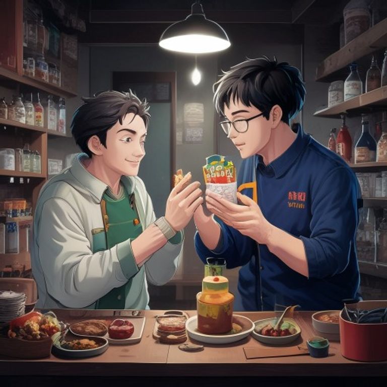Brother Wen