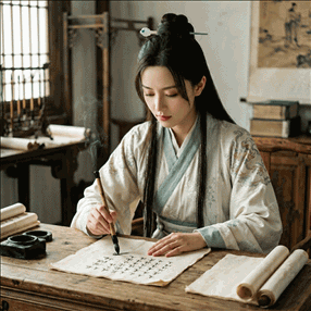 yin qiu