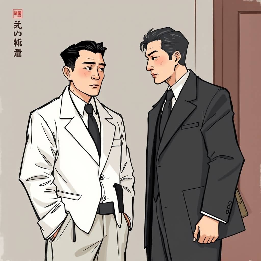 Lawyer