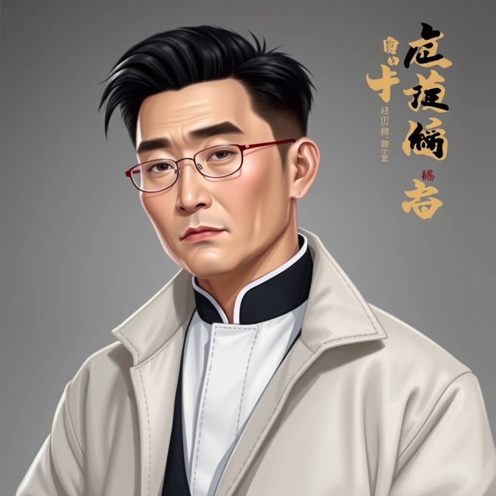 xie tianren