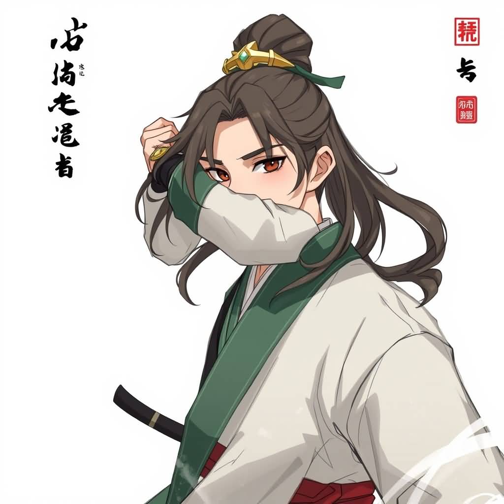 wang en