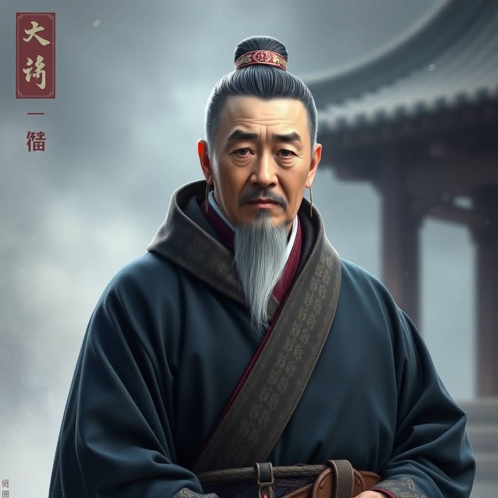 Shen Kuan