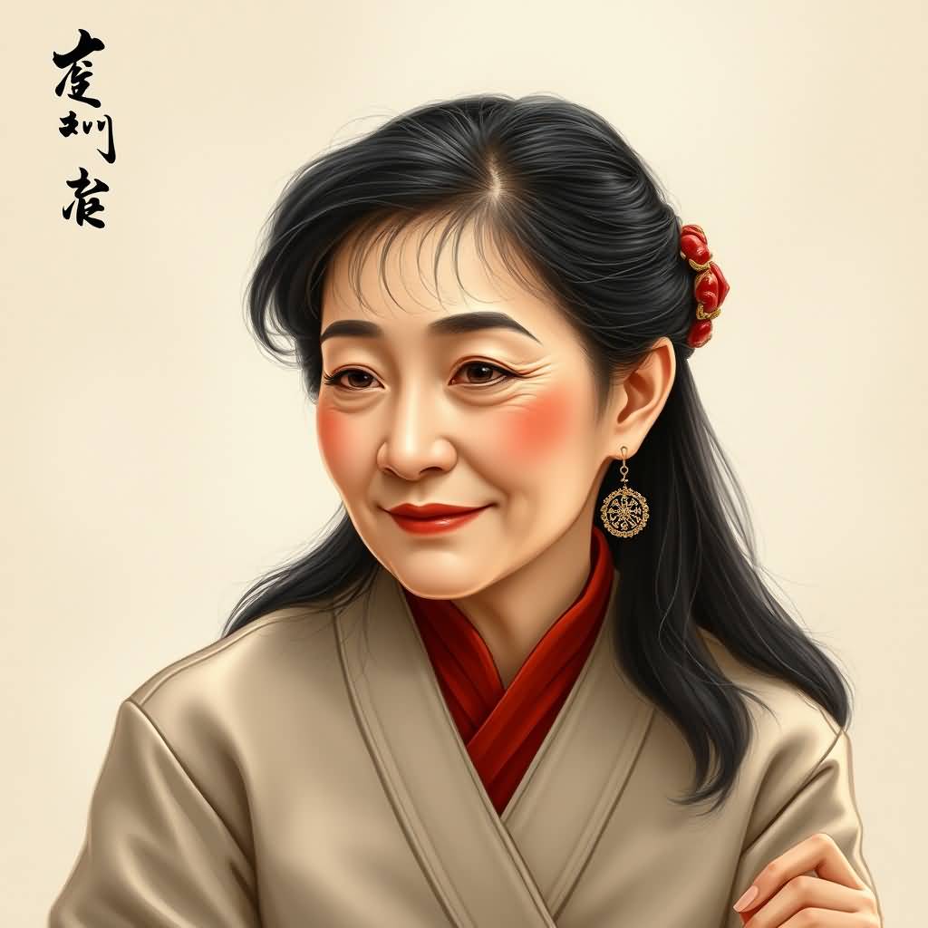 qin shu