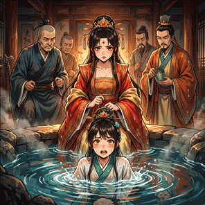 the third princess