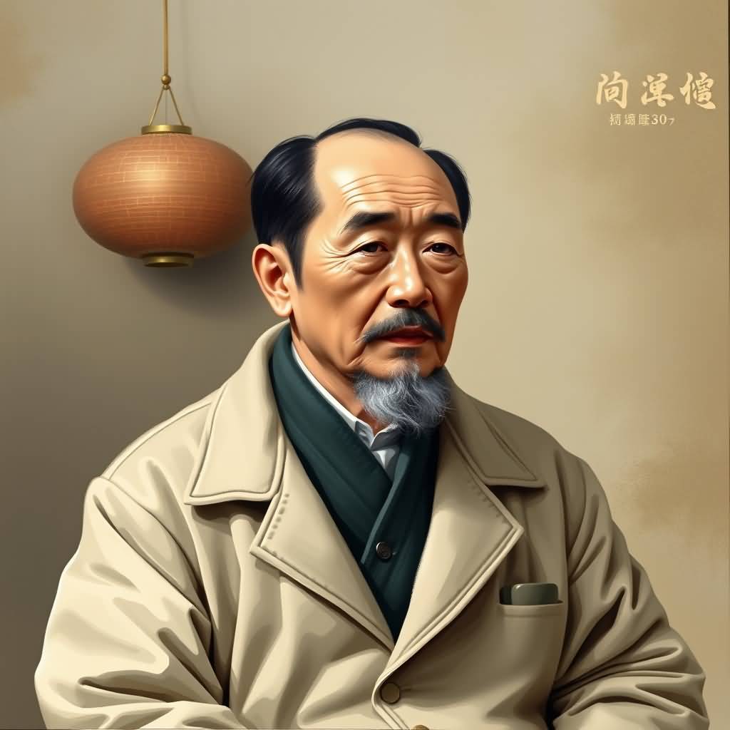 chen jianguo