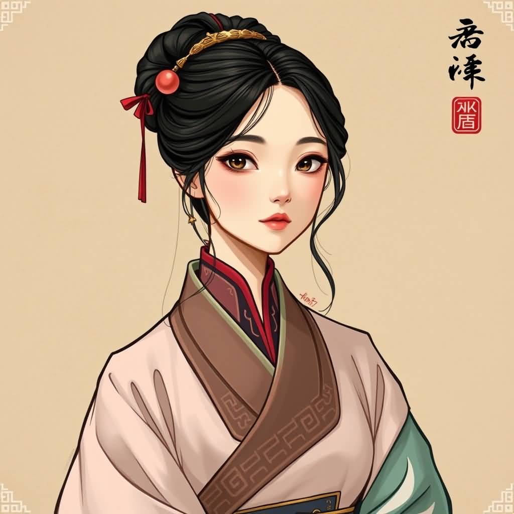 lin yujiao