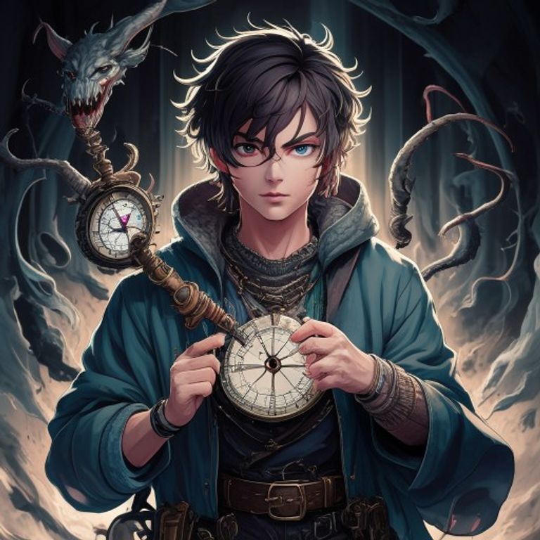 Ma