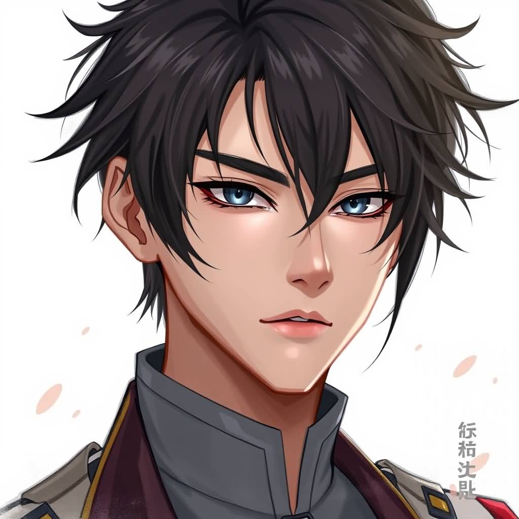 zhao jiu
