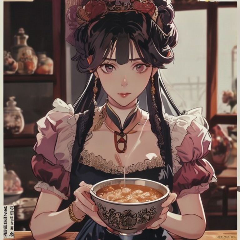 Bi Shuang