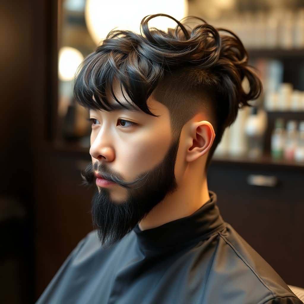 Hair Stylist