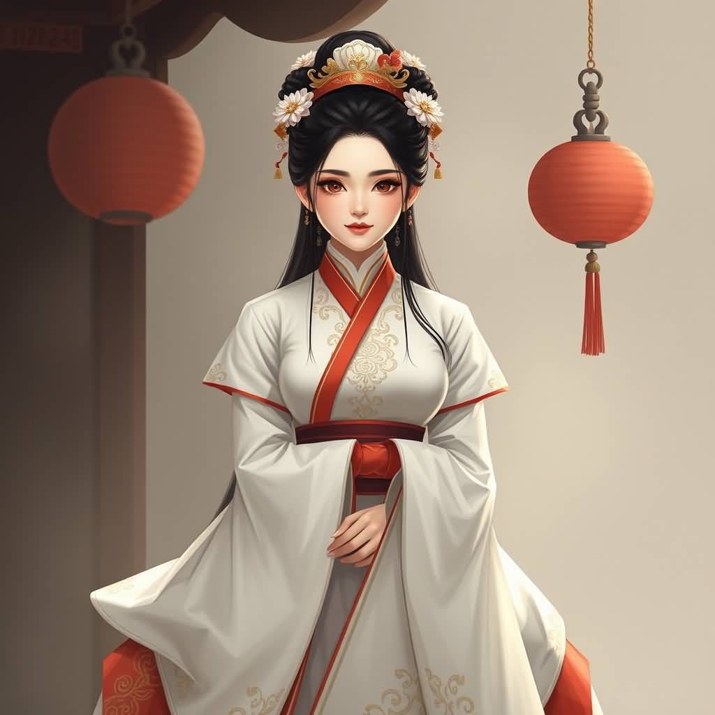 Ming Yue