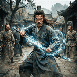 lin che