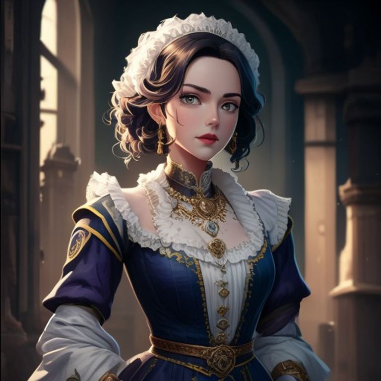 zashuria weltin